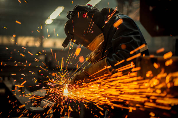  Byng, OK Welder Pros