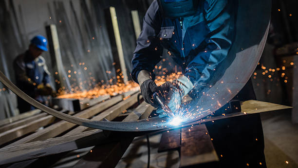 Best Maintenance and Repair Welding in Byng, OK